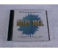 A Tribute To Billy Joel