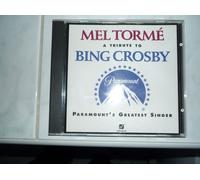 Mel Tormé - A Tribute To Bing Crosby