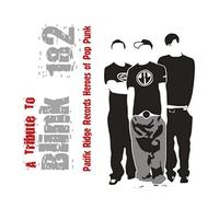 A Tribute to Blink 182: Pacific Ridge Records Heroes [Import]