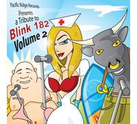 A Tribute to Blink 182 Vol.2 [Import]