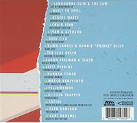 A Tribute To Bob Dylan In The 80s: Volume 1 by Various Artists [Audio CD] NEUF