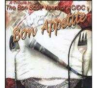 A Tribute To Bon Scott