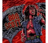 A Tribute to Bon Scott