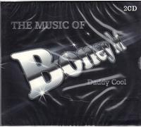 A Tribute To Boney M