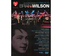 A tribute to Brian Wilson G