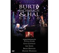 A Tribute to Burt Bacharach & Hal David [Import USA Zone 1]