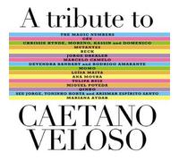 A Tribute To Caetano Veloso