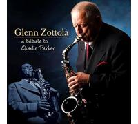 A Tribute to Charlie Parker