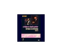A Tribute To Charlie Parker Birdmen & Birdsongs Vol 2