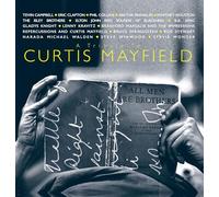 A Tribute To Curtis Mayfield
