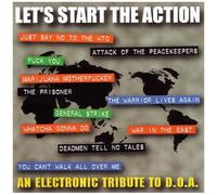 A Tribute To D.O.A.