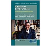 A Tribute To David N. Wilson