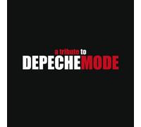 A Tribute To Depeche Mode Vol.3