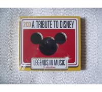 A Tribute To Disney