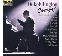 A Tribute To Duke Ellington