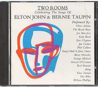 A Tribute To Elton John