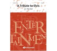 A Tribute To Elvis / Conducteur