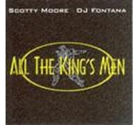 All the King'S Men - All The Kings Men [Import]