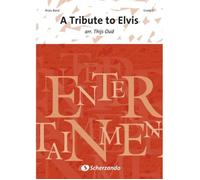 A Tribute To Elvis / Score + Parties