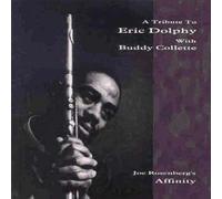 A Tribute To Eric Dolphy