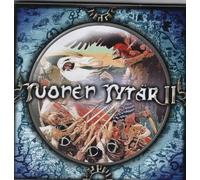 A Tribute to Finnish Progressive Rock of the Seventies - Volume Two (Musea Compilation)