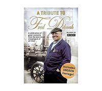 A Tribute to Fred Dibnah [Import anglais]