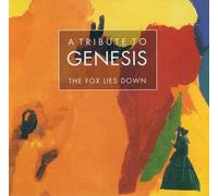 A Tribute To Genesis - The Fox Lies Down