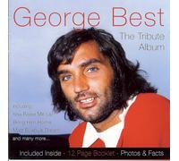 A Tribute to George Best [UK Import]