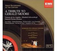 A Tribute To Gerald Moore
