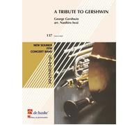A Tribute To Gershwin / Conducteur