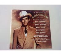 Various Artists - Tribute to Hank Williams