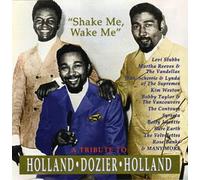 A Tribute To Holland Dozier Holland