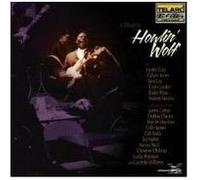 A Tribute to Howlin' Wolf G