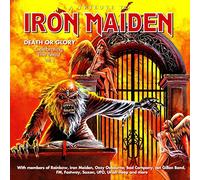 A Tribute to Iron Maiden - Death Or Glory Celebrating the Beast Vol.2
