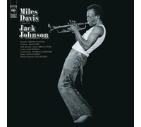 A Tribute to Jack Johnson – Vinyle 33t – Sony