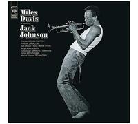 A Tribute to Jack Johnson – Vinyle 33t – Sony