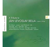 Edel – A Tribute to Jan Levoslav