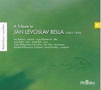 A Tribute to Jan Levoslav