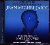 A Tribute to Jean Michel Jarre [Import]