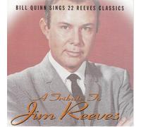 A Tribute to Jim Reeves [UK Import]