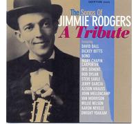 Jimmie Rodgers - The Songs of Jimmie Rodgers [Import]