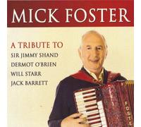 A Tribute to Jimmy Shand (Import)