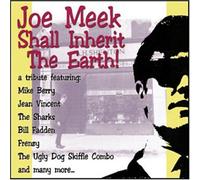 A Tribute To Joe Meek