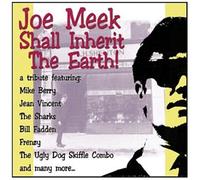 A Tribute To Joe Meek