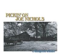 A Tribute To Joe Nichols