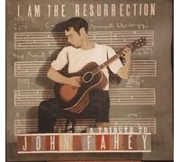 A Tribute To John Fahey