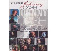 A tribute to Johnny Cash