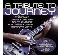 A Tribute To Journey