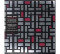 A Tribute to la Monte Young/Magenta Colour Vinyl/Download Card