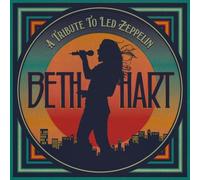 A Tribute To Led Zeppelin by Beth Hart [Audio CD] NEUF